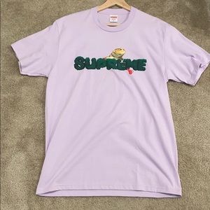 Supreme Shirt